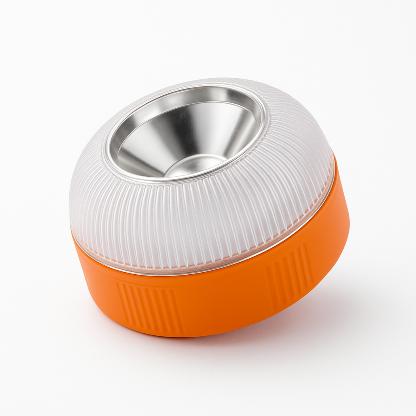 Balise de Signalement V16 Rechargeable - Sécurité Routière Maximale